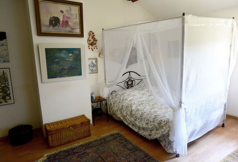 بنسيون L'atelier Du Grison