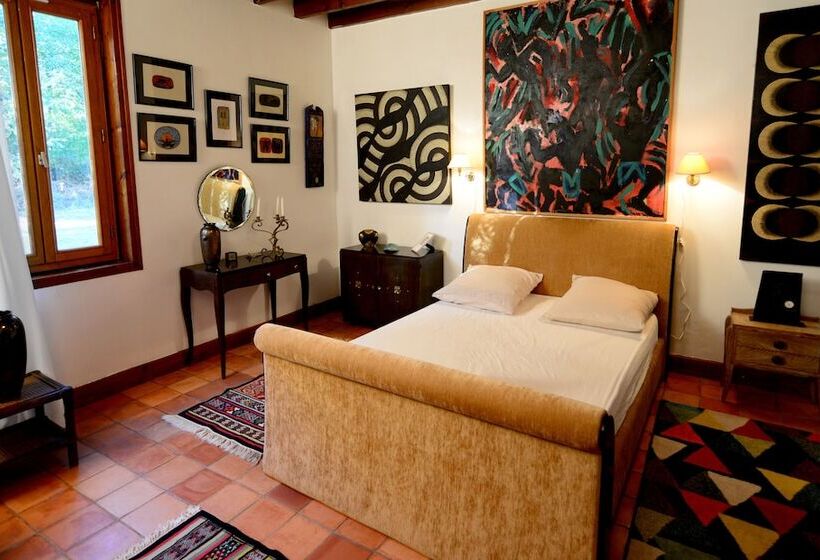 بنسيون L'atelier Du Grison