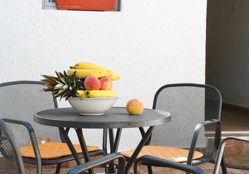 펜션 Luxury Lidija Rooms