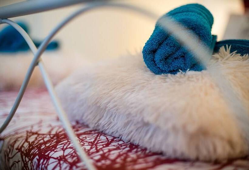 펜션 Luxury Lidija Rooms