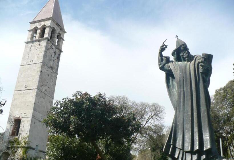 펜션 Luxury Lidija Rooms