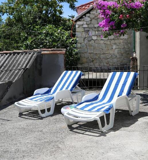 펜션 Luxury Lidija Rooms