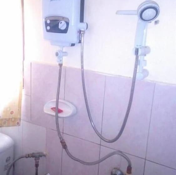 پانسیون Nuel Residence Entebbe