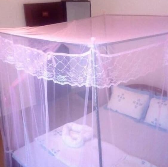 پانسیون Nuel Residence Entebbe