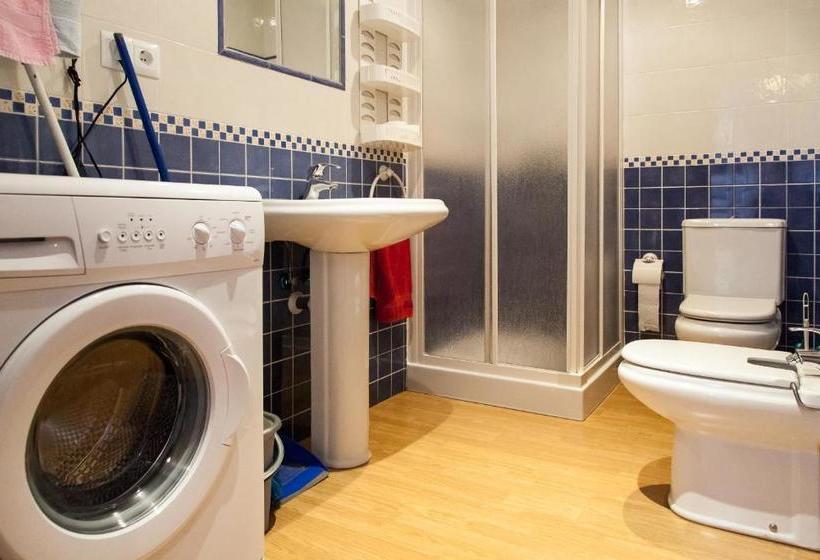 Pensión La Campanilla