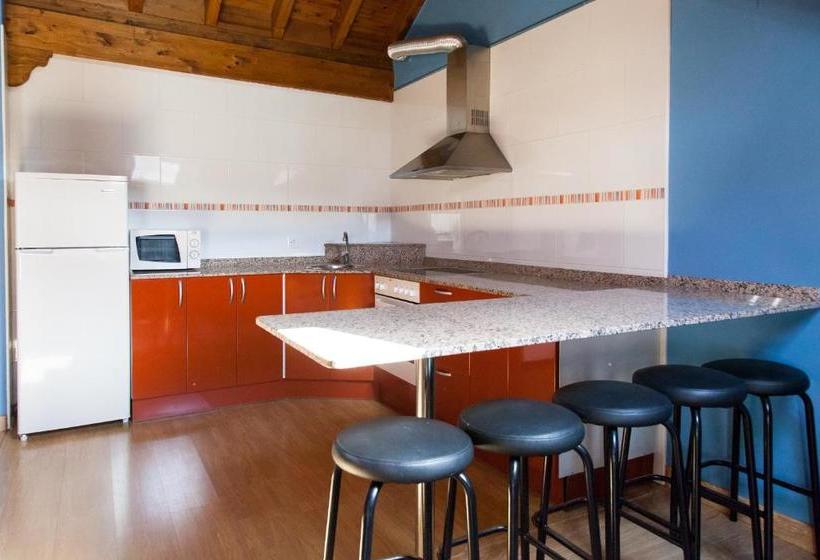 Pensión La Campanilla