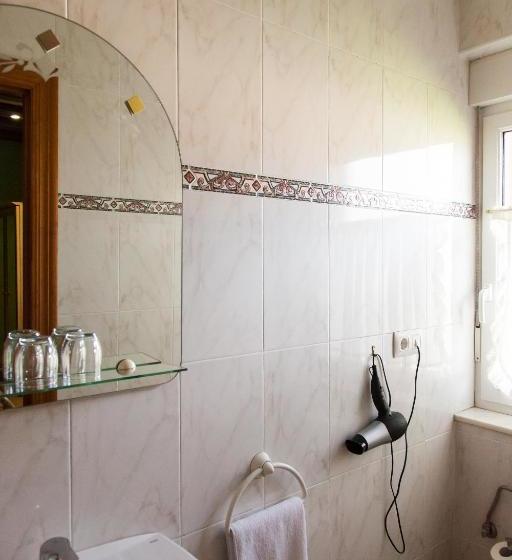 Pensión La Campanilla