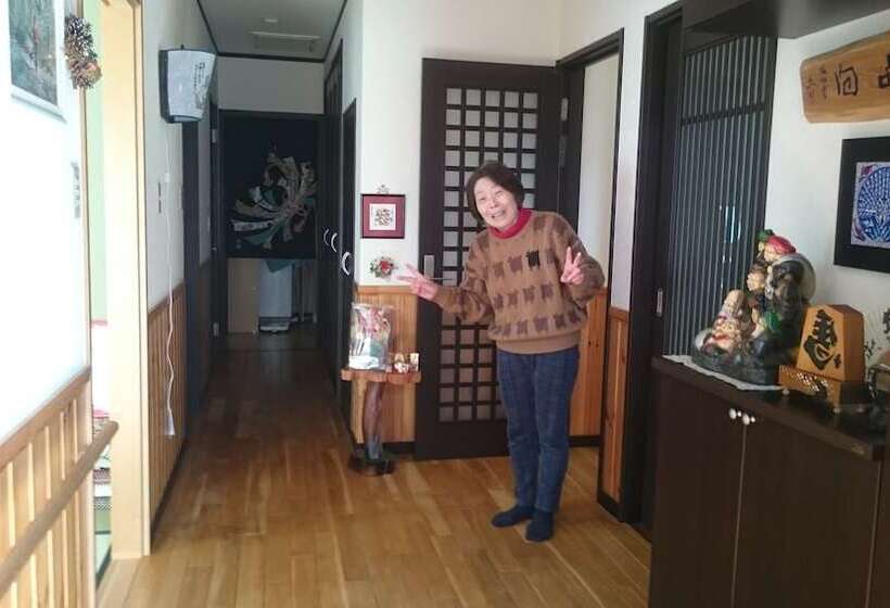 펜션 Pittinn Farm Hinata