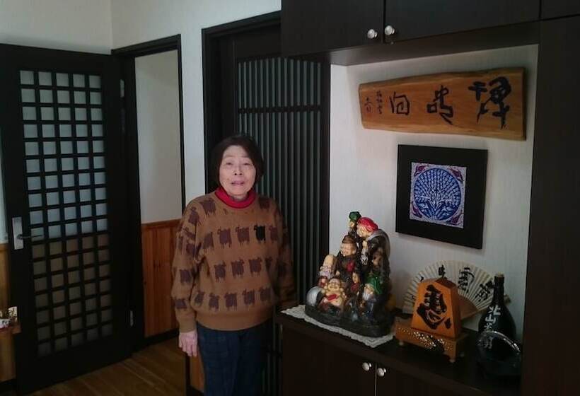 펜션 Pittinn Farm Hinata