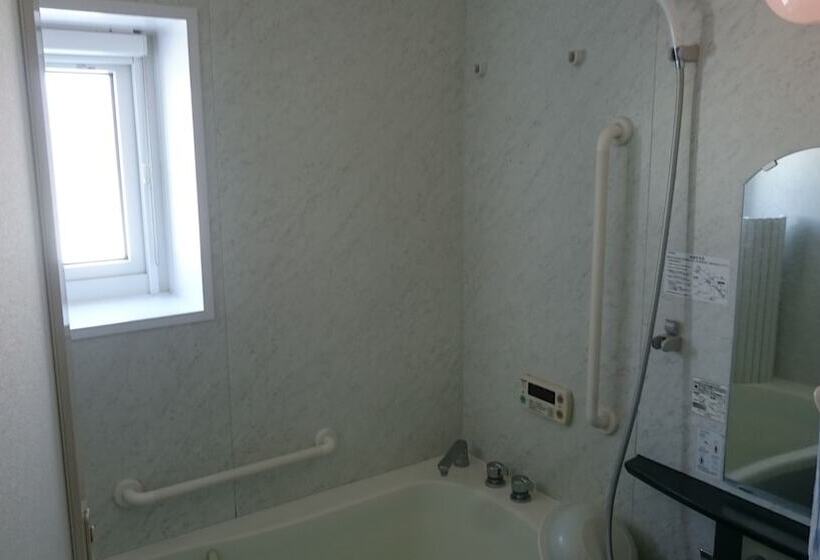 펜션 Pittinn Farm Hinata