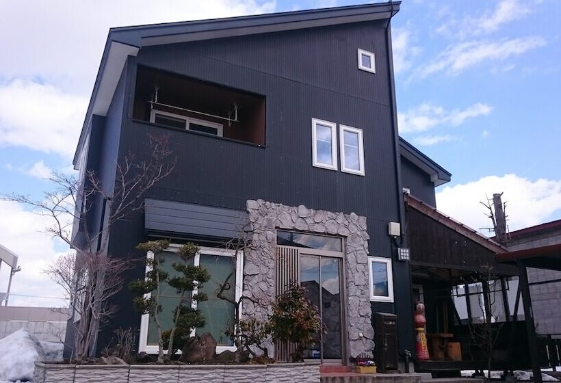 펜션 Pittinn Farm Hinata