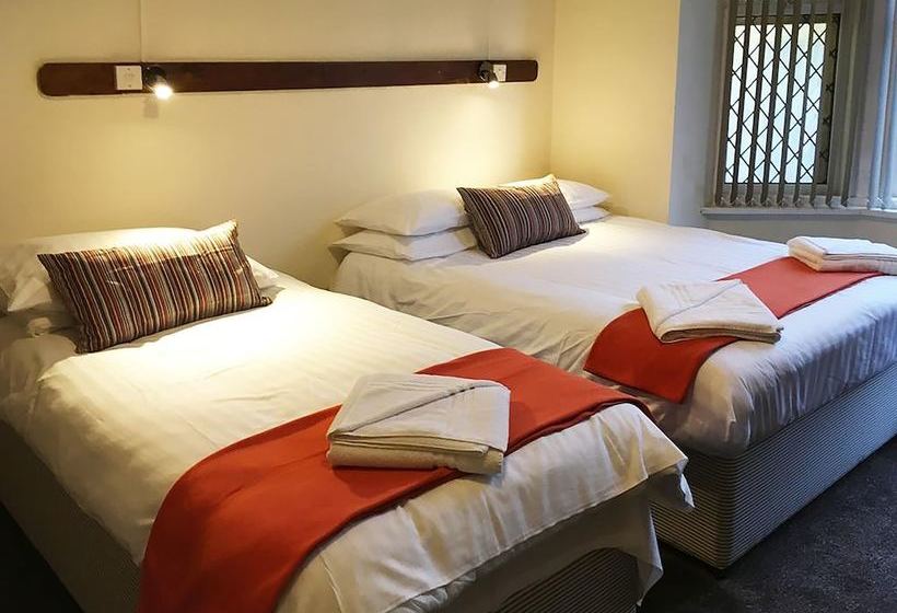 膳宿费 Polygon Guest House