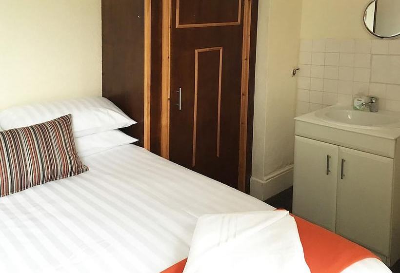 膳宿费 Polygon Guest House