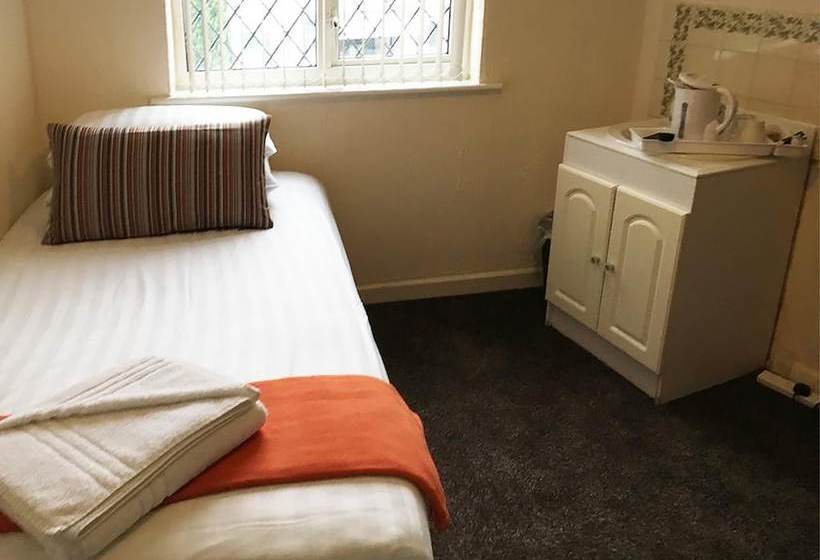 膳宿费 Polygon Guest House