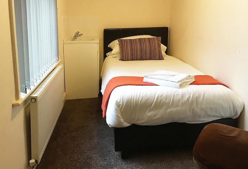 膳宿费 Polygon Guest House