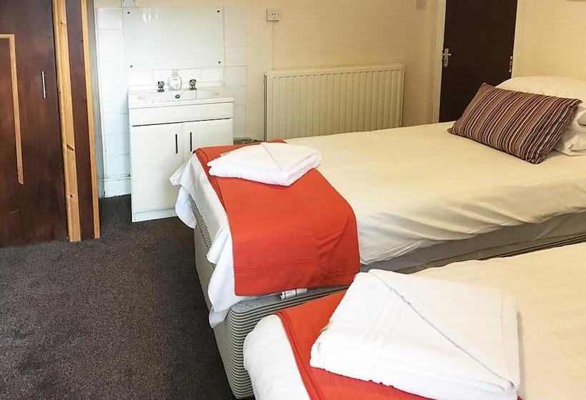 膳宿费 Polygon Guest House