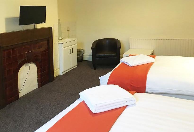 膳宿费 Polygon Guest House