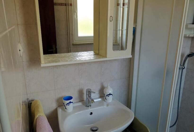 Пансион Rooms Stefania