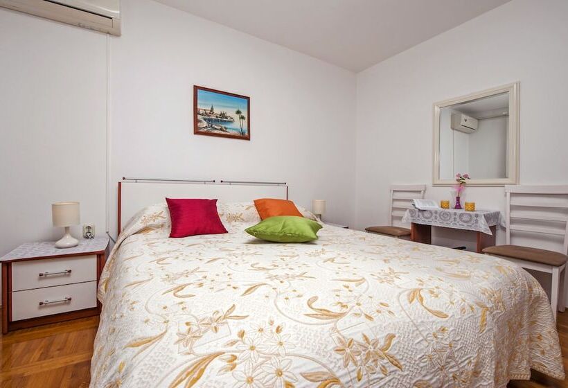 Пансион Rooms Stefania