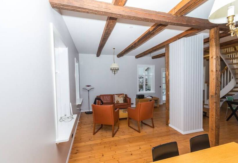 پانسیون Sýsló Guesthouse