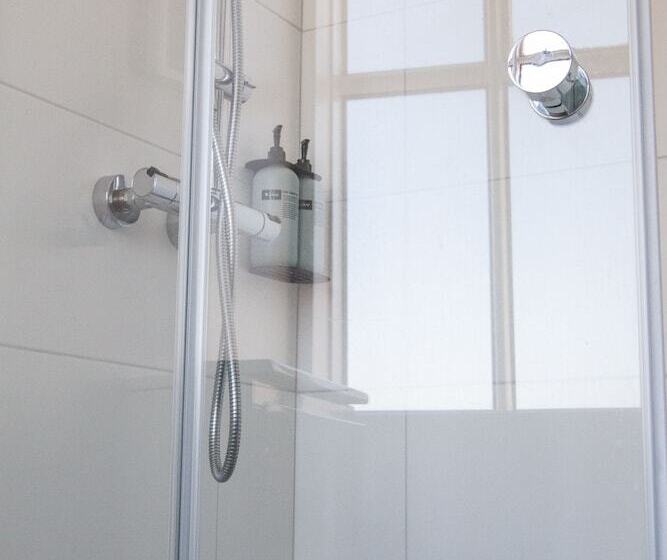 پانسیون Sýsló Guesthouse