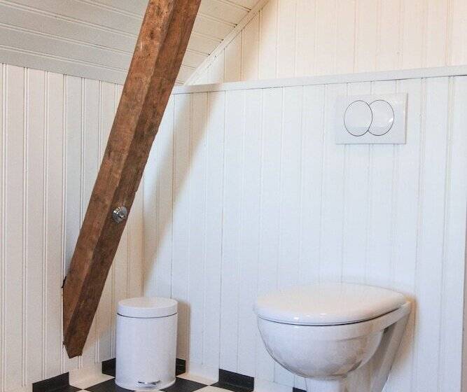 پانسیون Sýsló Guesthouse