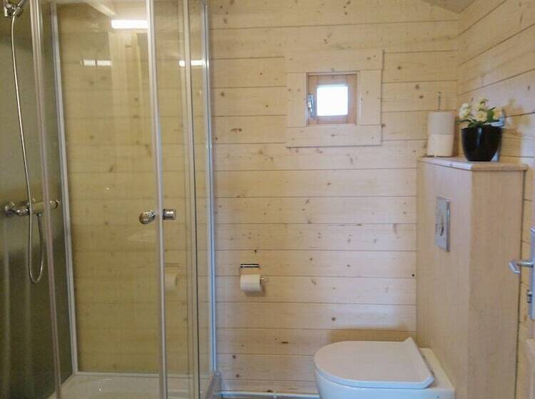 پانسیون Stóra Sandfell Rooms And Cottages