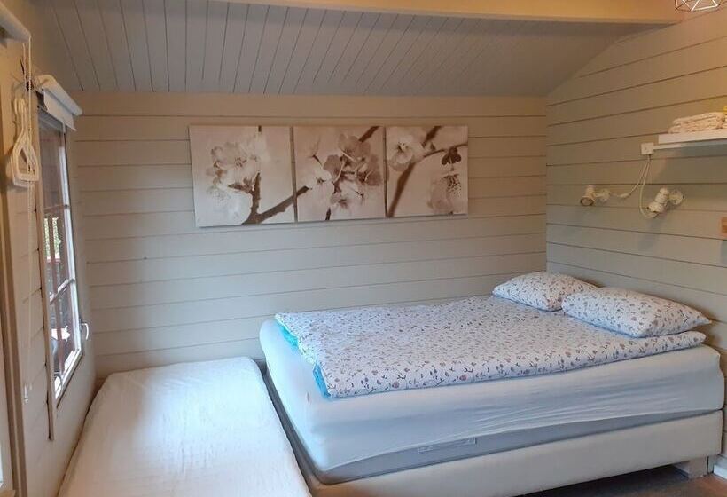 پانسیون Stóra Sandfell Rooms And Cottages