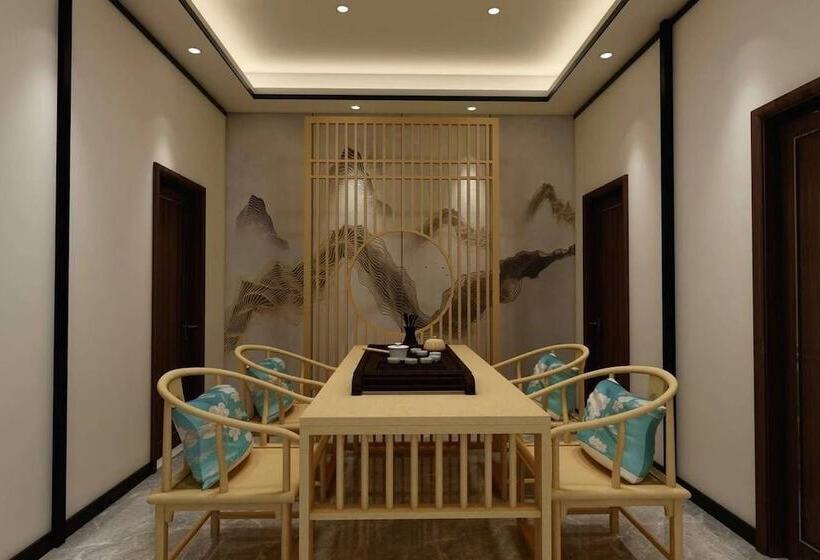 膳宿费 The 49 South Hill Guesthouse