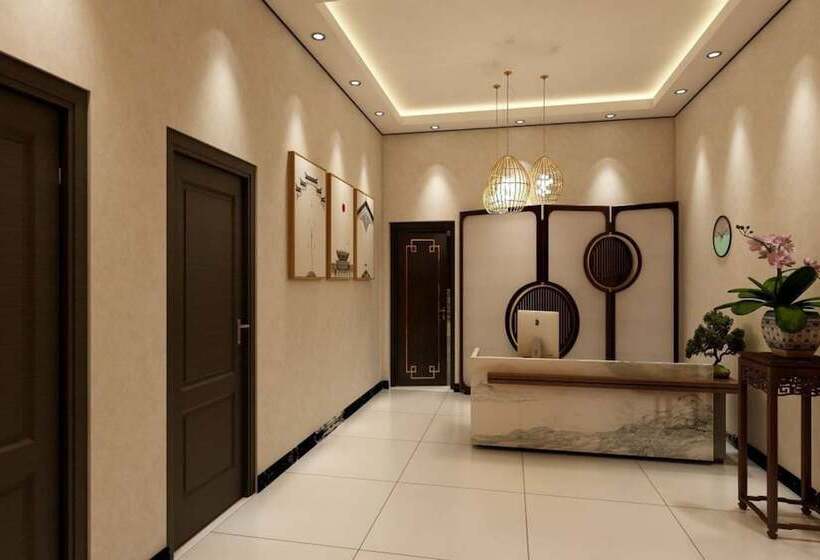 膳宿费 The 49 South Hill Guesthouse