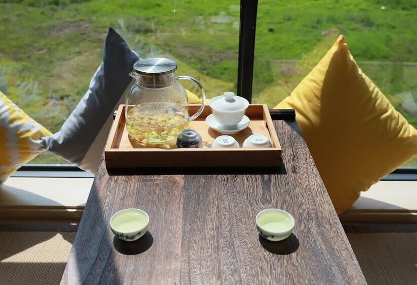 펜션 The Colorful House