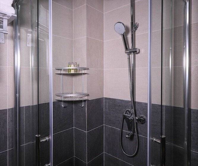 펜션 The Colorful House