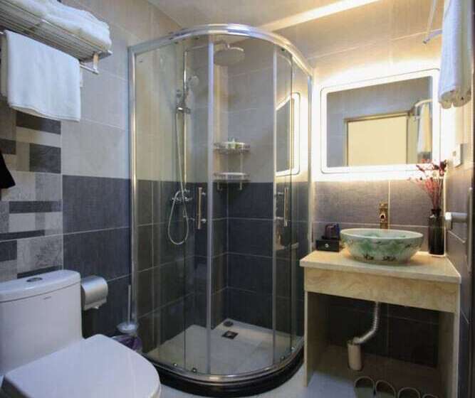 펜션 The Colorful House