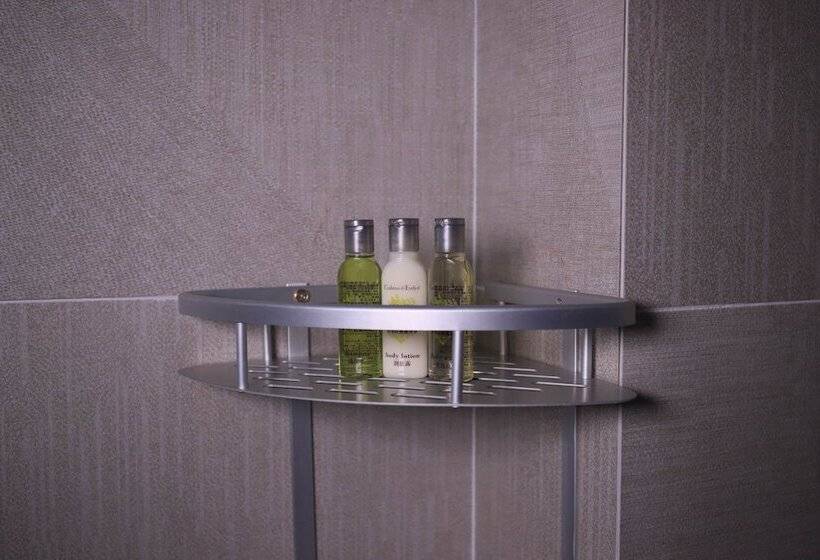 펜션 The Colorful House