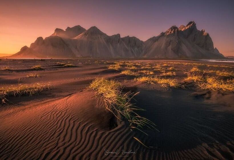 پانسیون Viking Cafe Guesthouse