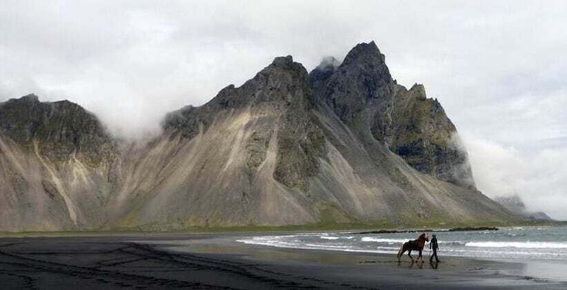 پانسیون Viking Cafe Guesthouse