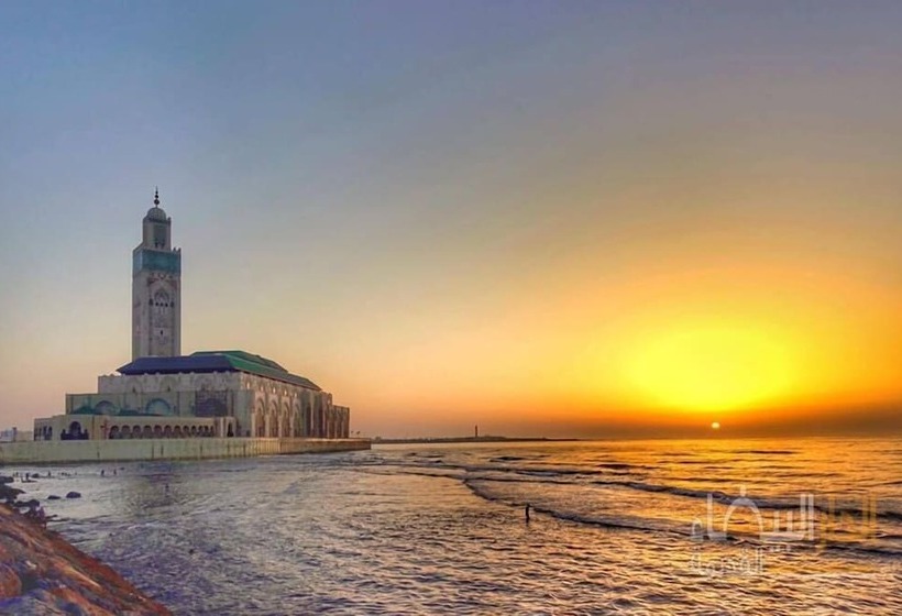 膳宿费 Zitouna Rooms