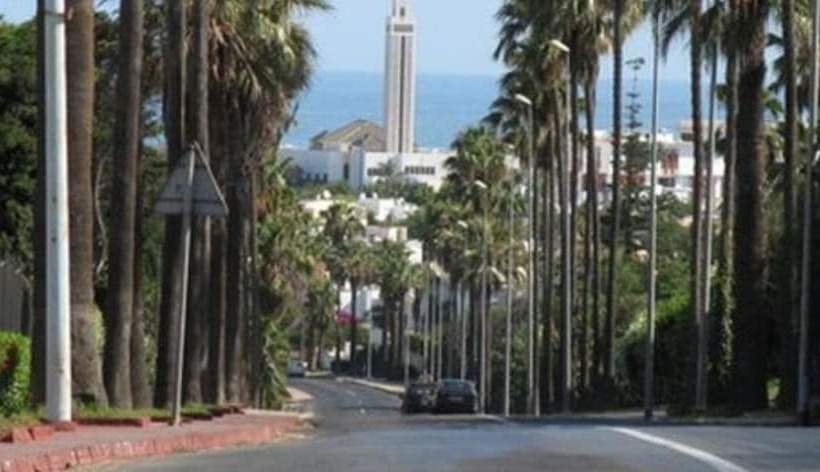 膳宿费 Zitouna Rooms