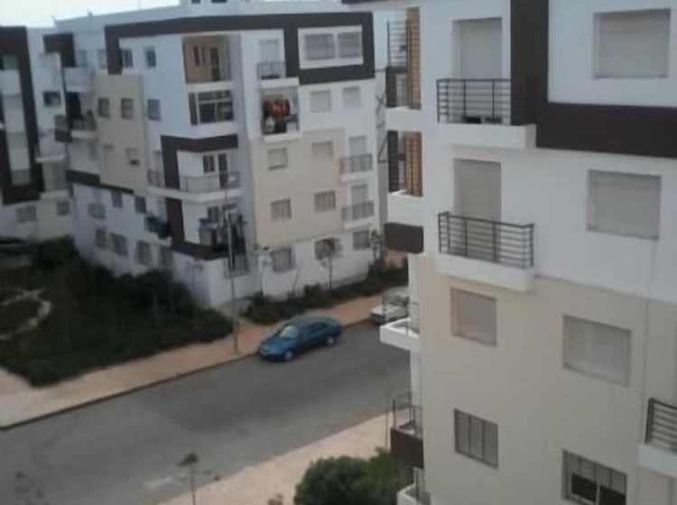 膳宿费 Zitouna Rooms