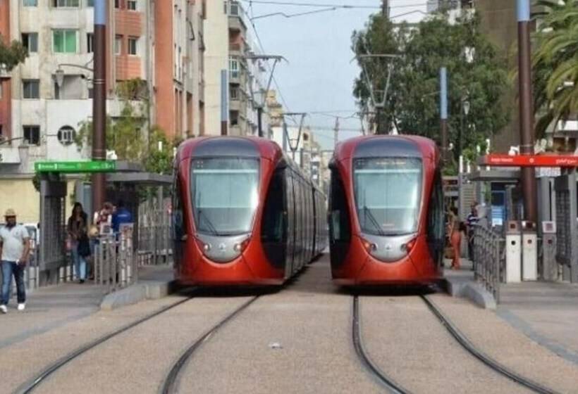 膳宿费 Zitouna Rooms