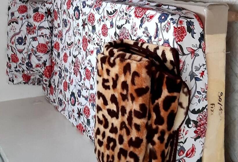 膳宿费 Zitouna Rooms