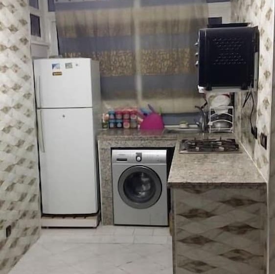 膳宿费 Zitouna Rooms