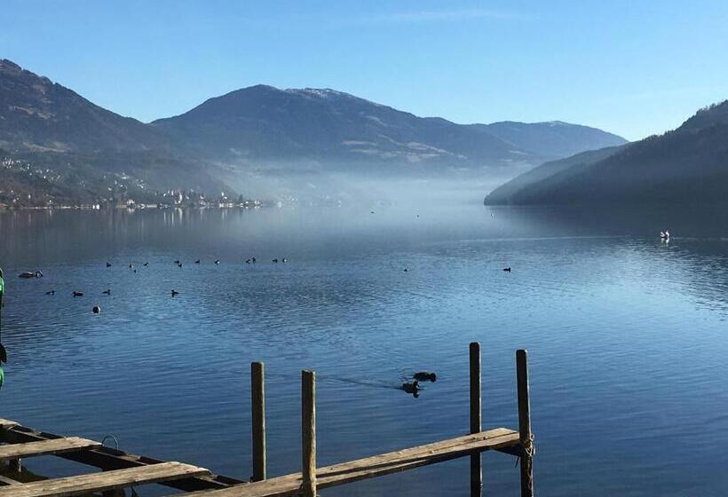 Pension & Apartments Ertl