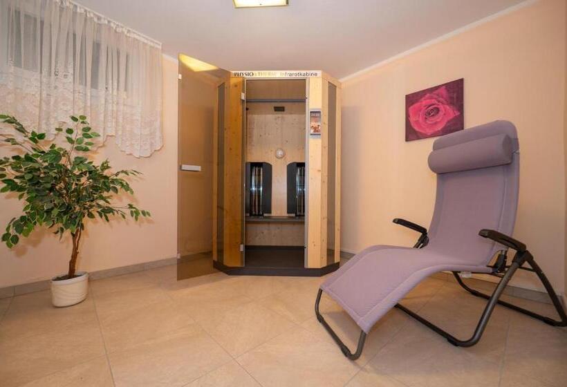 Pension & Apartments Ertl