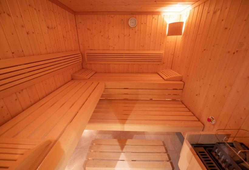 Pension & Apartments Ertl