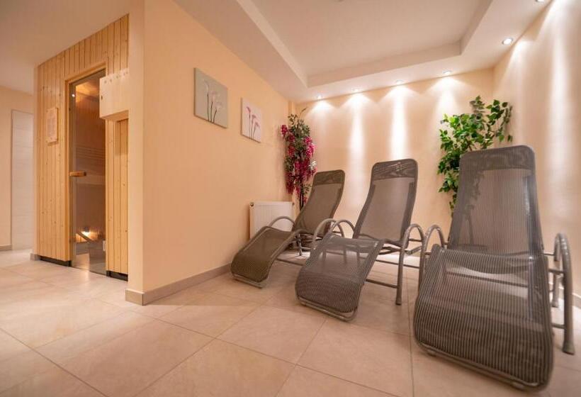 Pension & Apartments Ertl