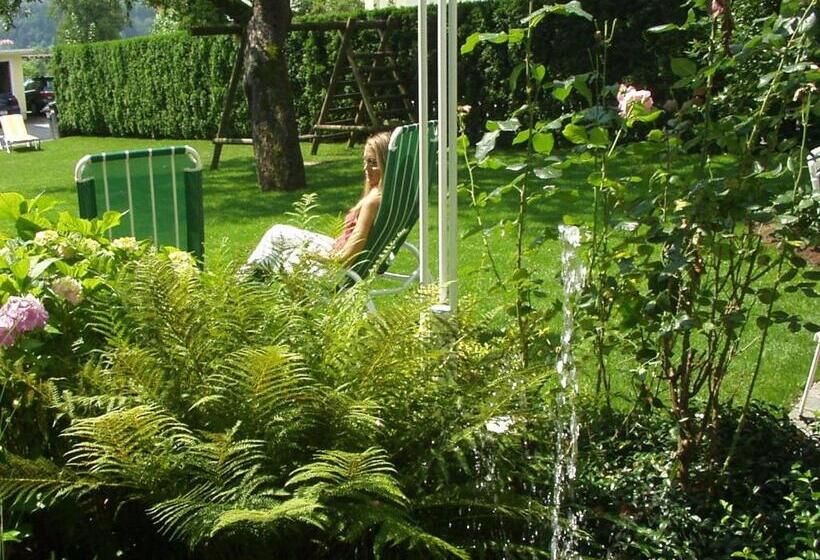 Pension & Apartments Ertl