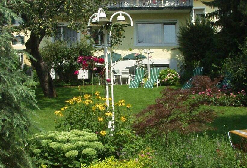 Pension & Apartments Ertl