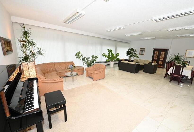 Pension & Apartments Ertl