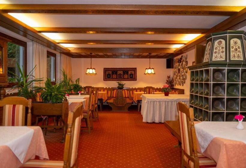 Pension & Apartments Ertl